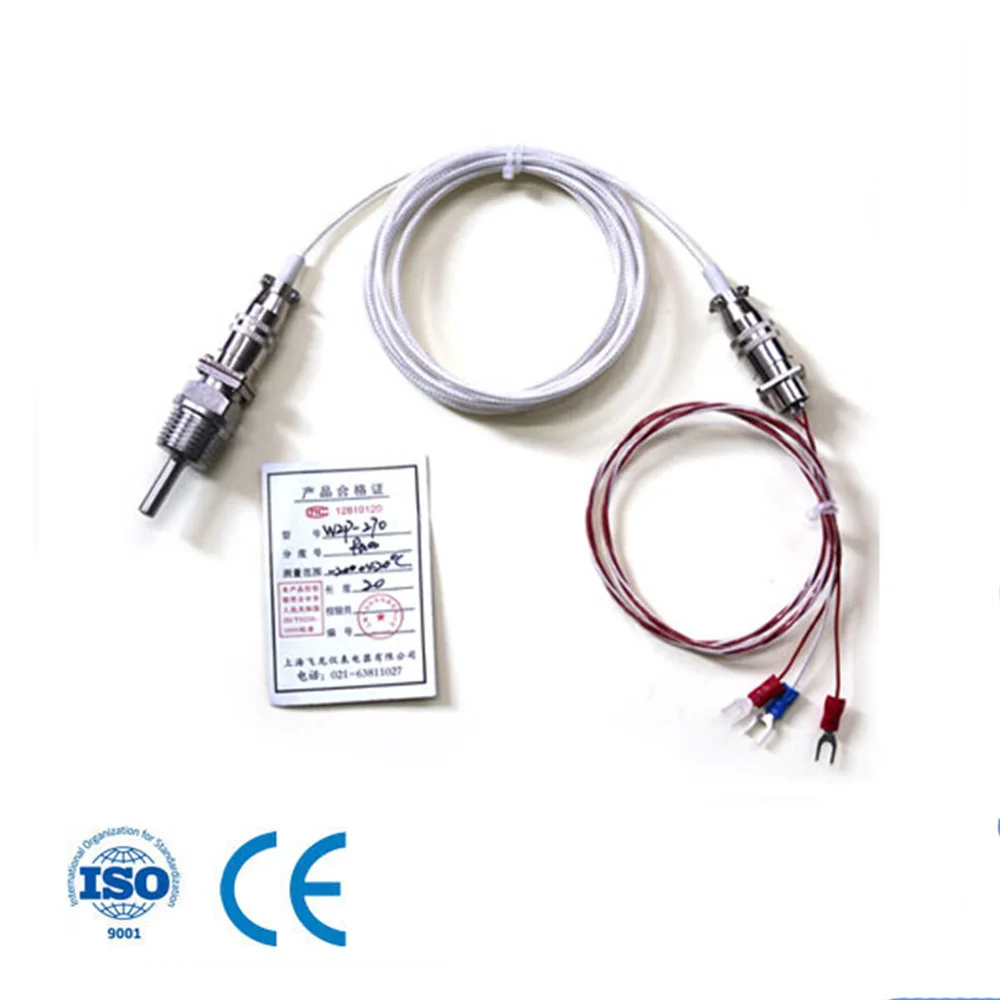 JVTIA high quality Thermistor supplier for temperature compensation-6