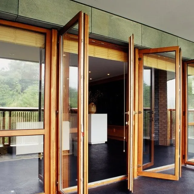 aluminum outward opening doors ,outward swinging door from