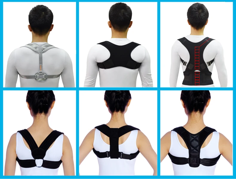 Rz-490 корректор осанки energizing posture support. сутулость и сколиоз. выравнивание плеч. выравнивание плеч. выравнивание плеч.