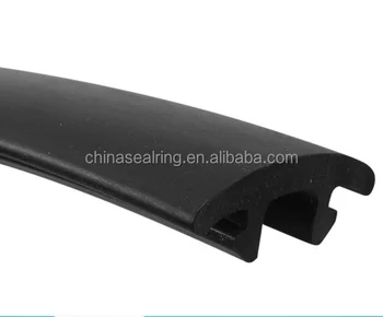 Factory Supply Extrusion Epdm Rubber Bottom Seal Strip For Garage Door Buy Epdm Rubber Bottom Seal Extrusion Epdm Rubber Seal Strip Rubber Bottom