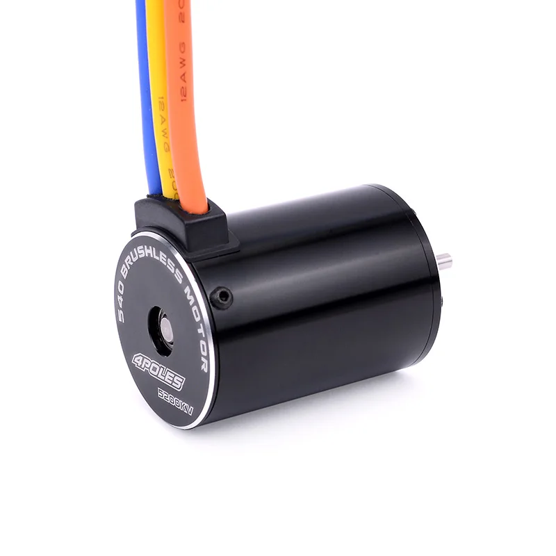 12v Dc Electric Brushless Motor 540 For Rc Cars Buy 12v Dc Electric Brushless Motor 540 For Rc