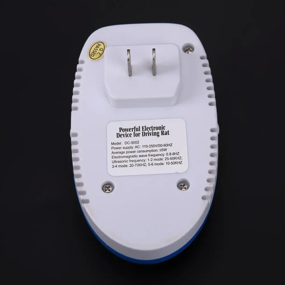 Pest-reject -rodent And Insect Repeller,360 Degree ...