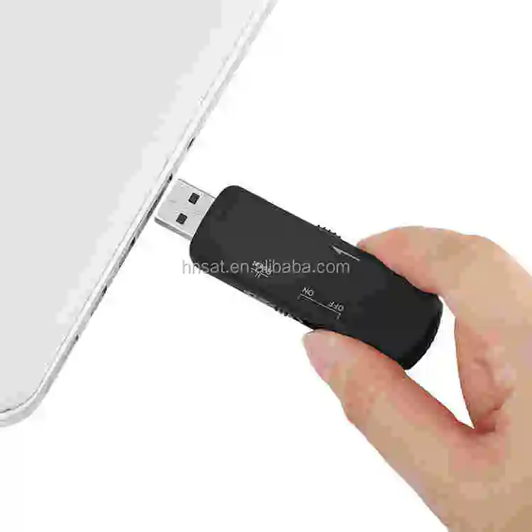 product-8GB USB Hidden Spy Voice Recording Devices easy to conceal and portable-Hnsat-img