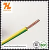 electric wire cable PVC Insulated Electric BV/BVV/BVR Cable