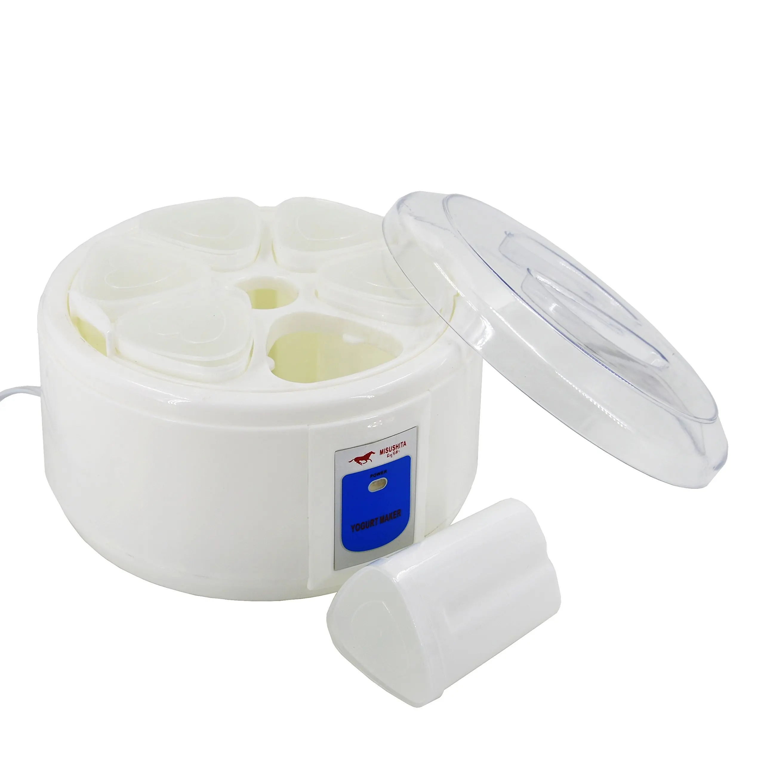 non electric yogurt maker