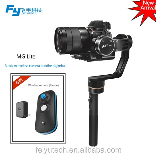 FY- MG Lite 3-Axis brushless stabilizer