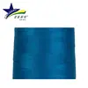 Top 10 Dark Blue 100 spun polyester sewing thread 20s factory polyester sewing threads 4000 yards
