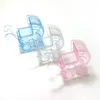 Carriage Baby Shower Favors Blue Pink Party Decorations Girl Boy candy box