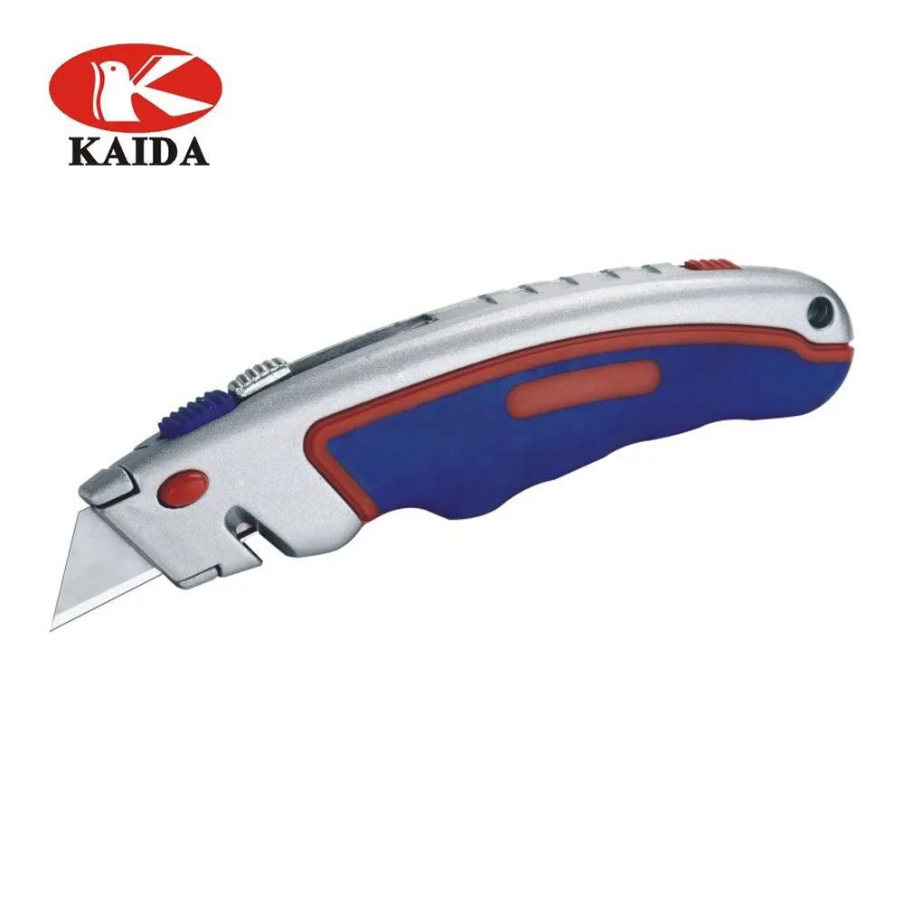 anti cutter blade