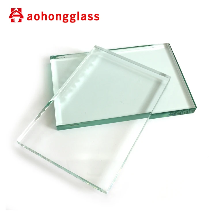 1/8 1/4 1/2 Inch 3/8" Glass Thick Glass Buy Inch Thick Glass,1/4 Inch