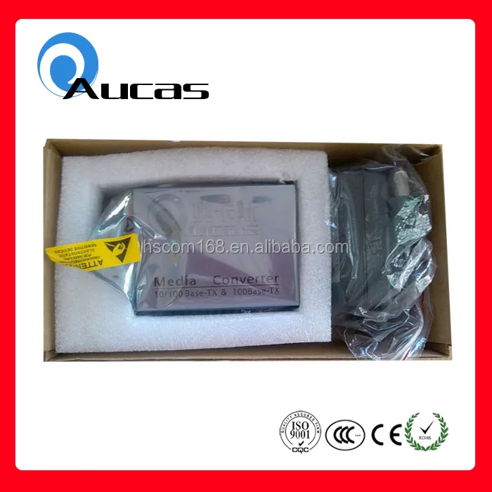 AUCAS 1 Channel/2 Channel Optical Fiber Media Converter Price.jpg