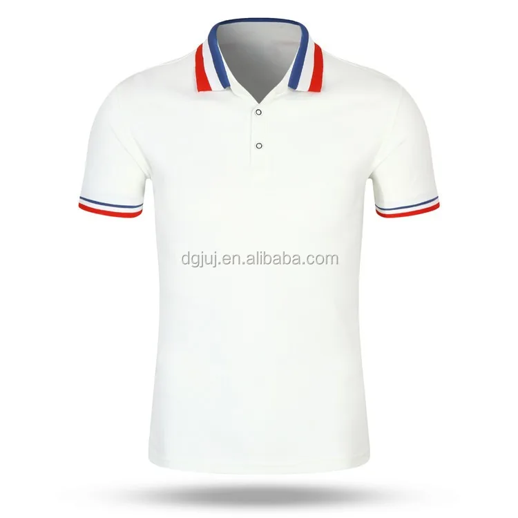 Custom Logo Men's Short Sleeve Polo Shirts / T-shirts / Polo Tee - Buy ...
