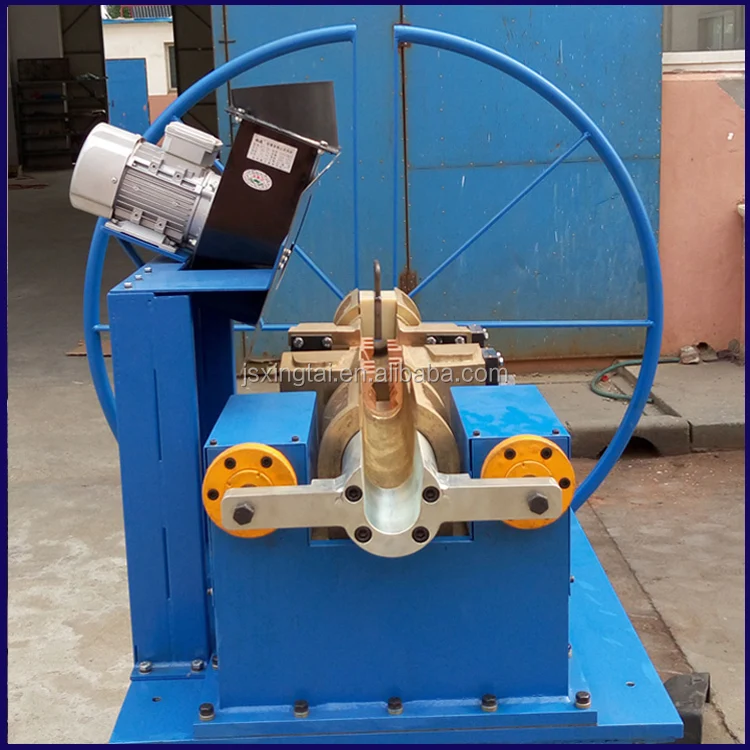 28mm To 60mm Steel Wire Rope Cutting And Tapering Machine Buy Wire