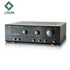 100W audio power amplifier with USB SD