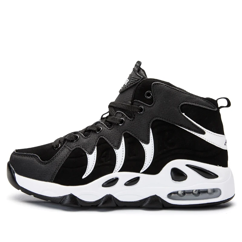 Cheap Men Basketball Boots Fashion Sport Shoes And Sneakers Buy Men