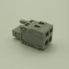 231 series MCS connector manufacturer 5.00mm pitch wire terminal block