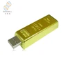 Special company gift/ Gold bar /USB Flash Drive/ custom logo / 2GB ~ 64GB