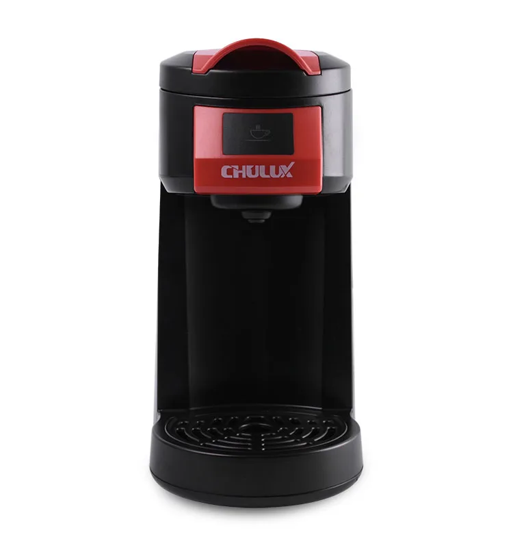 factory Promotion model mini Gift 1 Cup one touch easy operation K capsule Coffee Machine
