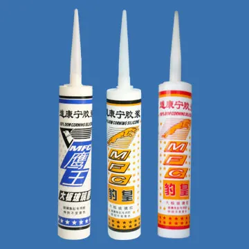 Aquarium Silicone Sealant Acetoxy Aquarium Silicone Sealant Acetoxy