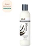 Create your own brand natural leave in hair conditioner with your won Logo