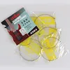 A503 HEBIKUO Wholesale high quality 6 strings electric guitar strings
