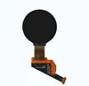 400*400 smart 1.39" oled round touch display technology