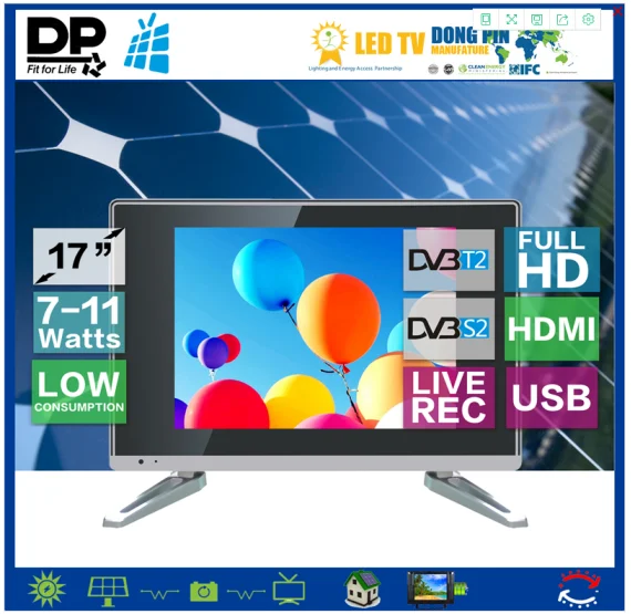 Low Power Consumption Lcd Hd Square Screen For 17 Inch Smart Led Lcd Tv,Ac Dc Tv Buy