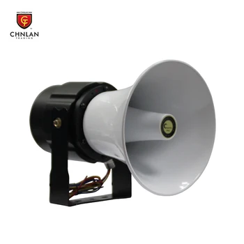 horn speaker pa system