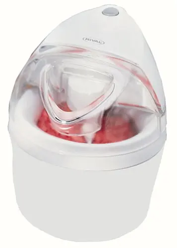 rival ice cream maker manual Rival treat shoppe ice cream maker manual.