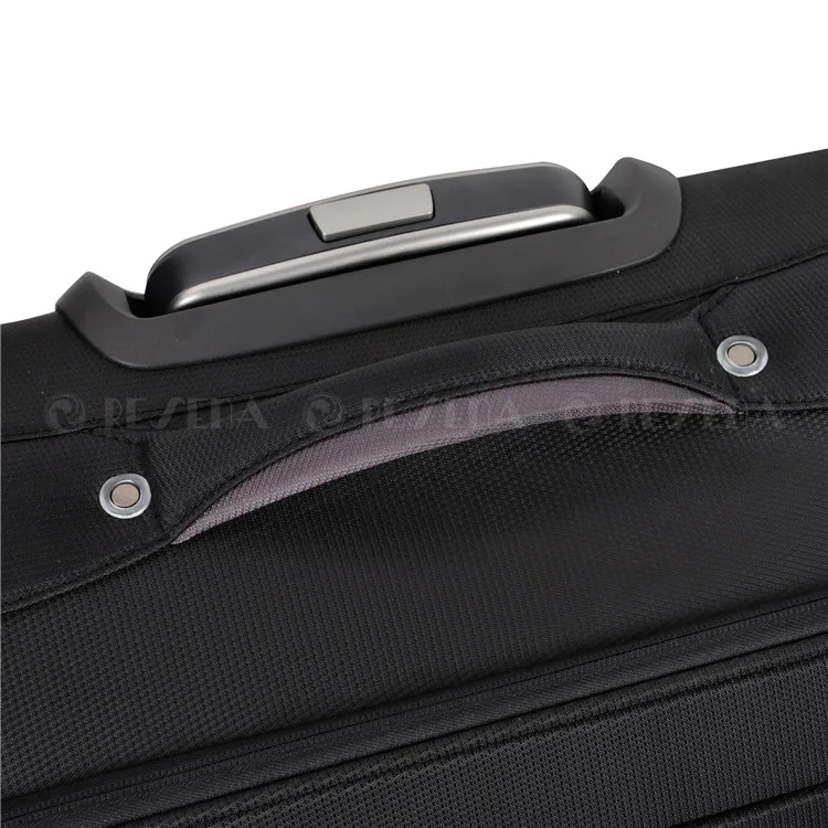 16 Inches Nylon Computer Trolley Bag With Resena Buy Nylon Computer