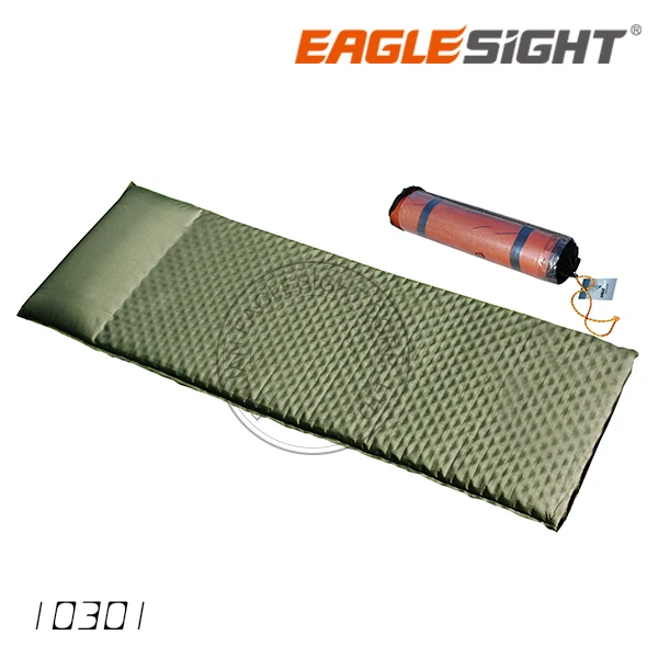 Most Comfortable Self Inflating Camping Sleeping Pad Sleeping Mat