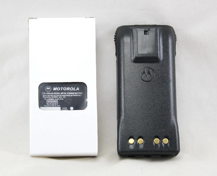 Аккумулятор motorola hnn9009