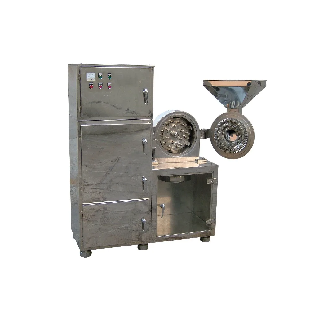 Coriander Powder Crushing Machine Buy Crushing Machine,Powder Crusher