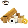 Wholesale OEM filters auto parts cabin air filter car engine fuel Oil filter China manufacturer
