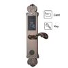 RFID Hotel Door Lock control management safe hotel room with free system software