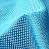 100% Polyester 70gsm Tricot Air Flow Mesh Fabric For Lining