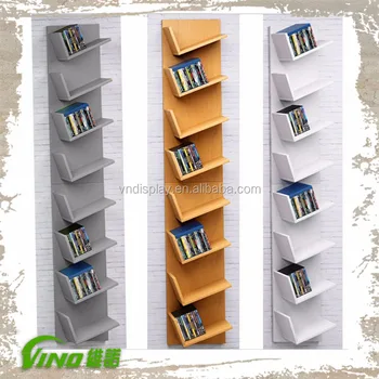 Handmade Wood Storage Shelf Display Whole Portable Tier Book Handmade Wood Storage Shelf Display Whole Portable Tier Book Rack Stand Custom Wall Mounted