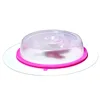 PP Multi-function Sealing Refrigerator Keep Food Fresh Cover