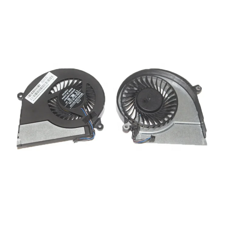 Venta al por mayor cpu hp brand Compre online los mejores Al Por Mayor Nuevo Ventilador De Cpu Portátil Para Hp 15 e