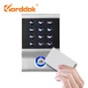 Waterproof WEB based RFID card Access Controller reader