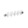 Iso 9001 Certificated Bathroom Accessories Sucker Tread Hook