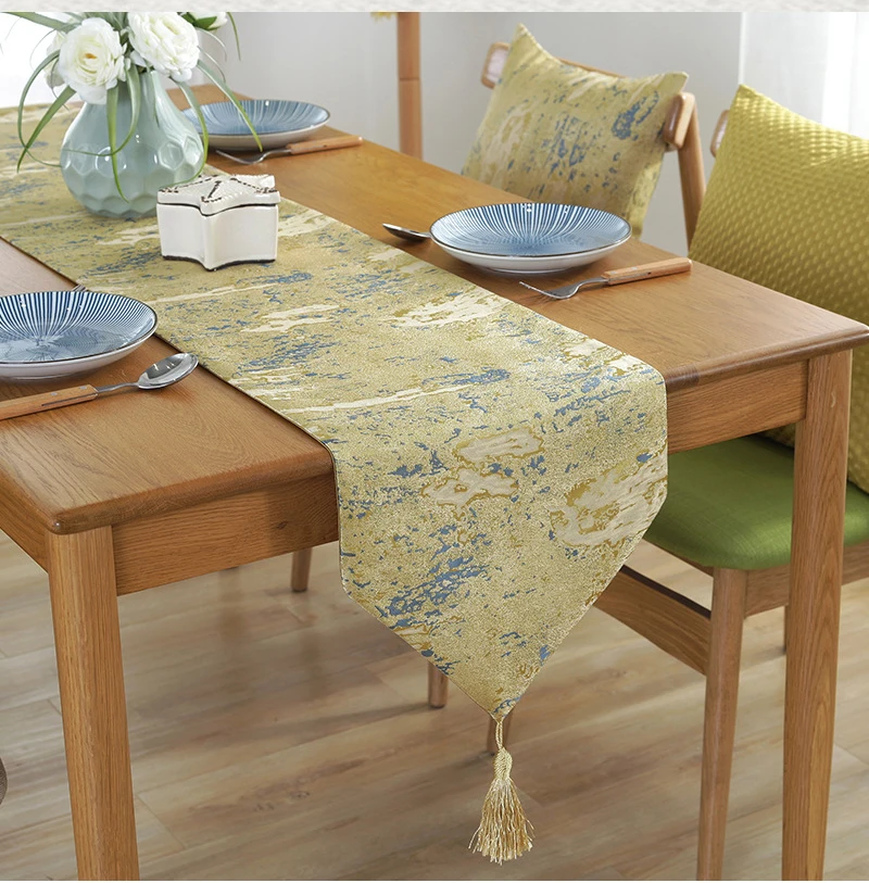 Chinese Supplier Household Decorative Oriental Style Smooth Table