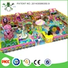 Clean Safe Dry Enviroment Kids Soft Play Indoor Playground for Children