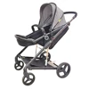 EN 1888 approval europe travel system poussette bebe baby stroller 3 in 1 pushchair pram
