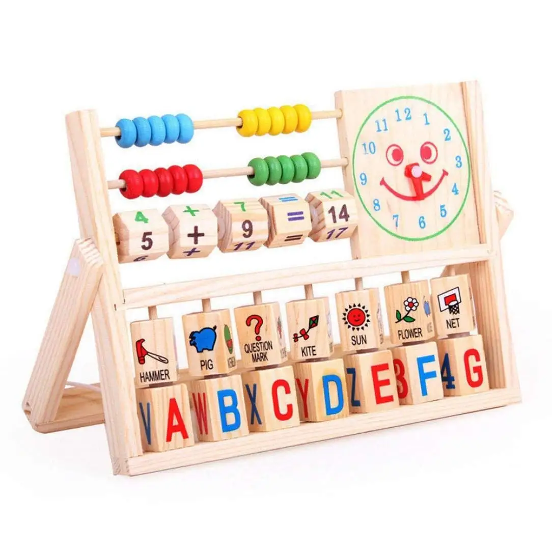 youtube abacus for kids