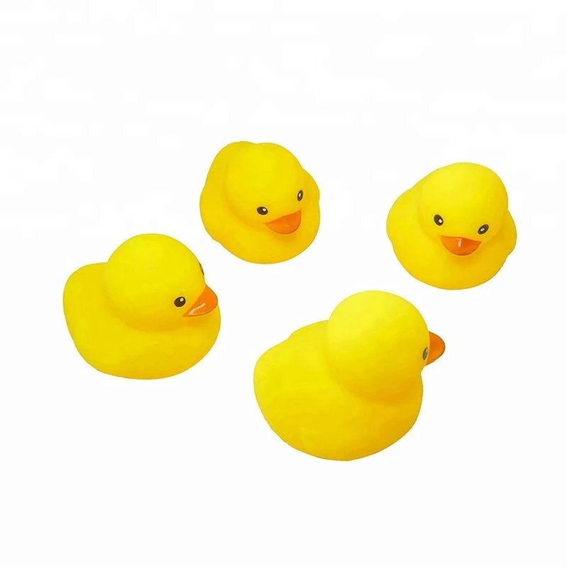 Wholesale Promotional Plastic Duck,Floating Baby Bath Duck,Yellow Custom Bath Duck Buy Plastic