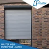 Attractive and Durable wholesale roller shutter window