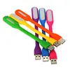 Mini USB LED Light Lamp For Computer Notebook Reading PC Flexible Bright Laptop