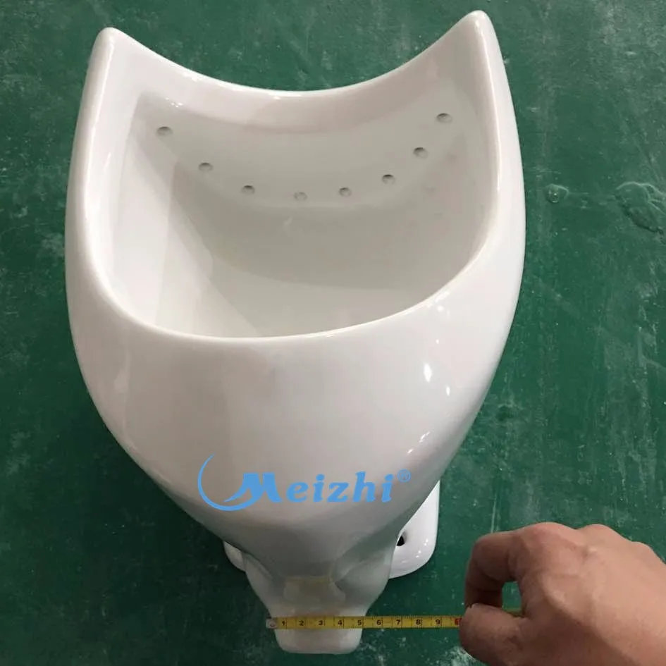 Ceramic product Small size wall hung urinal for kids