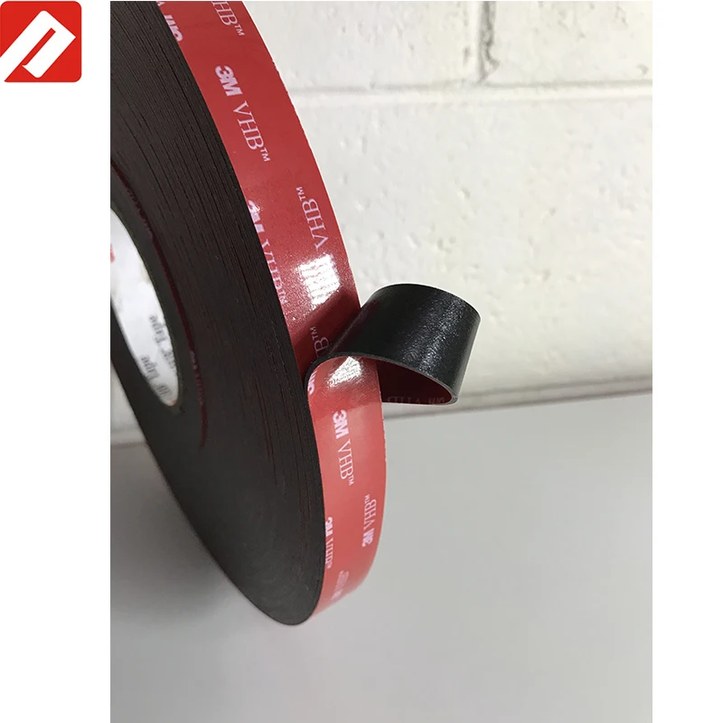 strongest 3m double sided tape